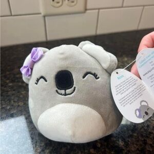 Rosa 5” Squishmallow